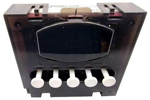 Roma forno fornello display - forno,