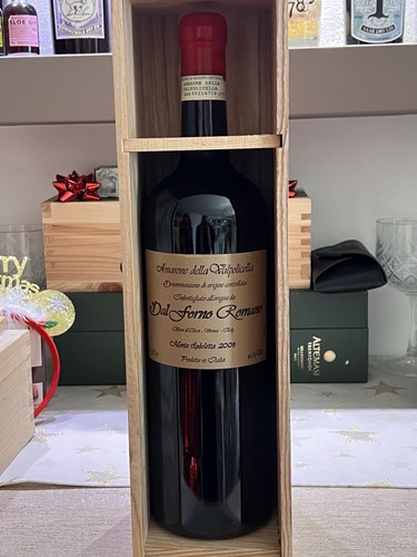 Amarone della valpolicella - della,