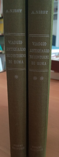 Viaggio antiquario nei