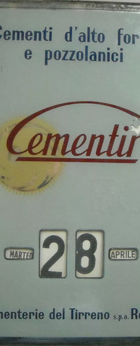 Cementerie del - cementerie,