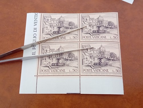 Mag 1975 città - 1975, del