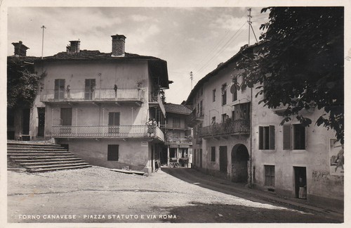Torino forno canavese - torino,
